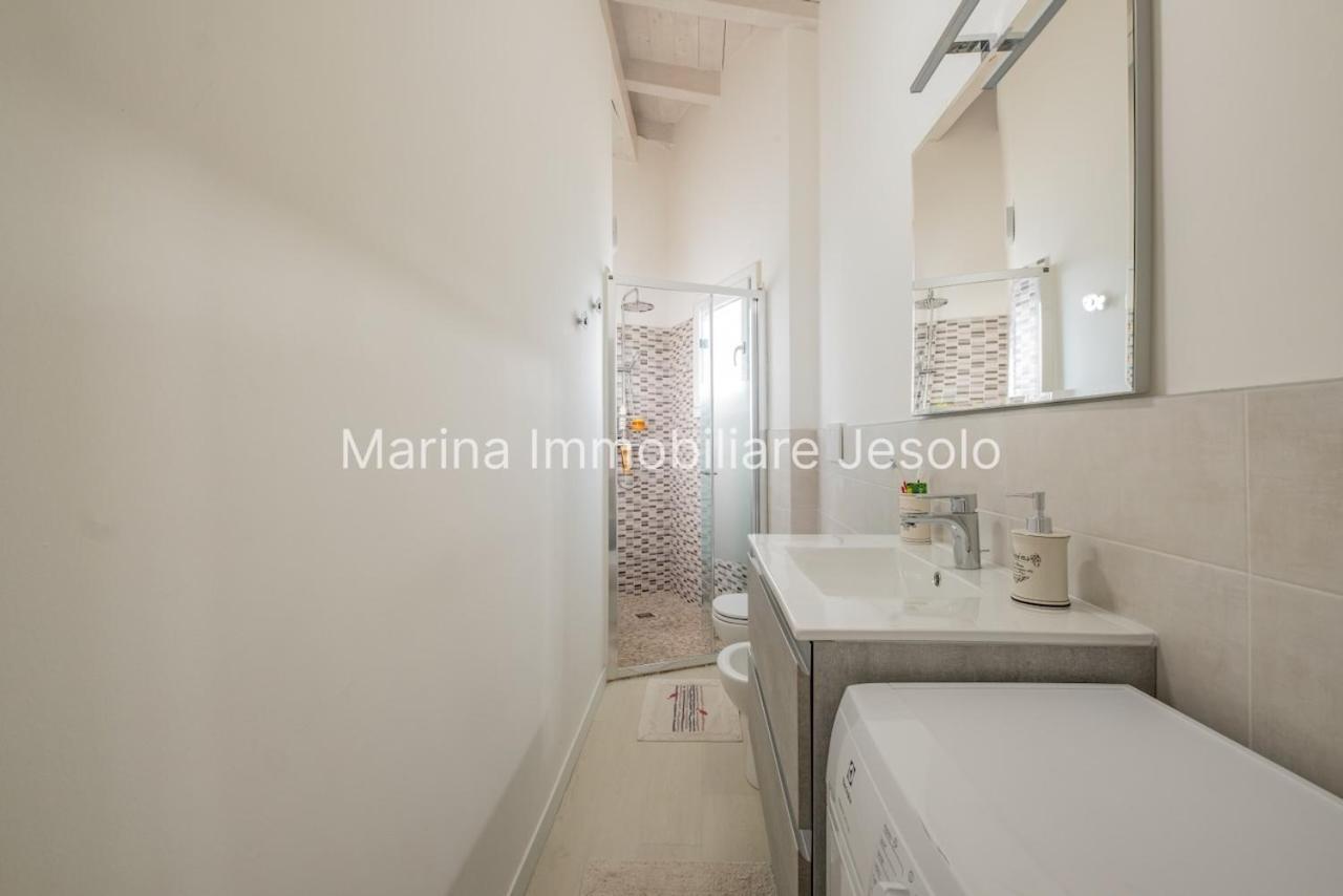 Villaggio Dei Gabbiani Lido di Jesolo Exterior photo