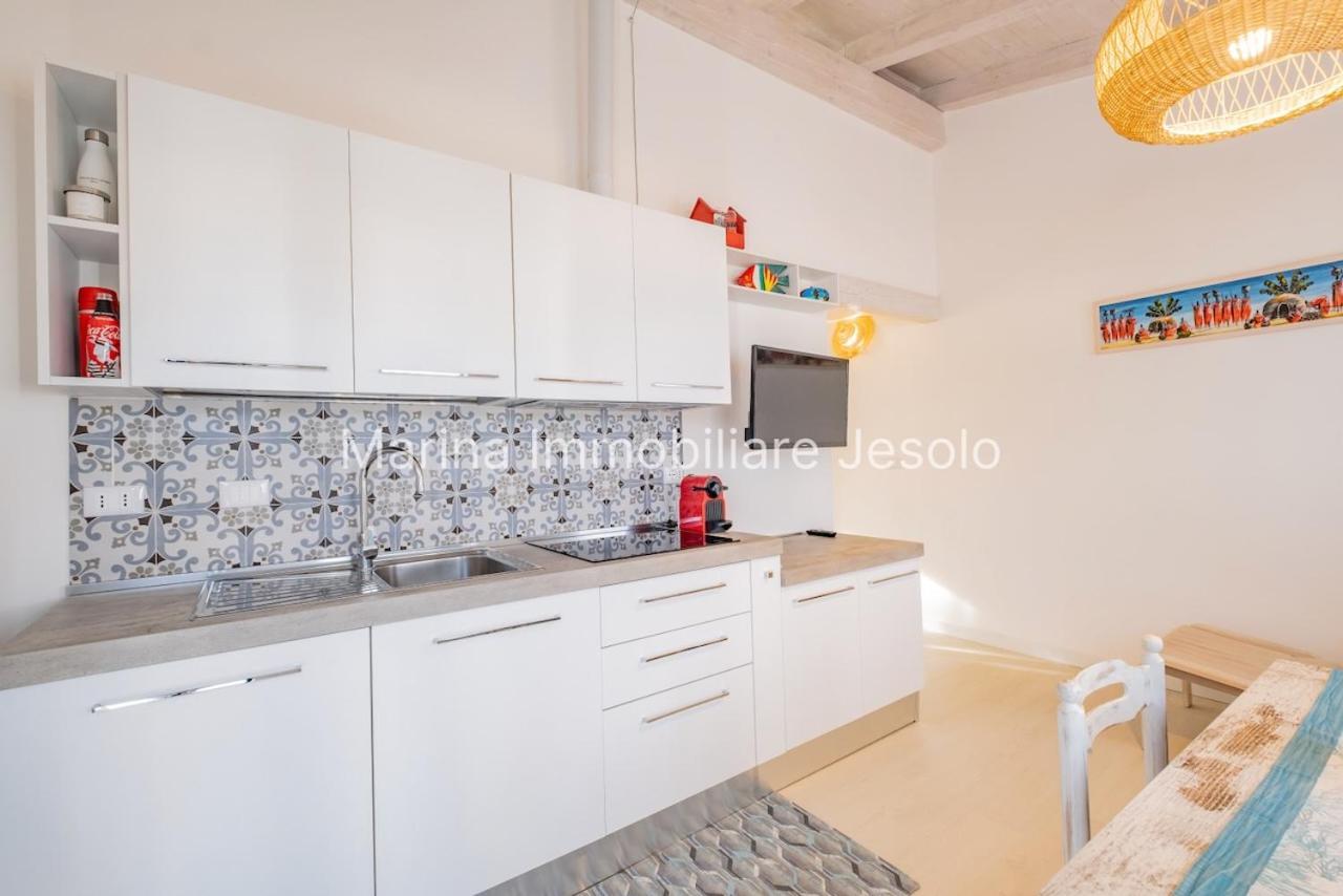 Villaggio Dei Gabbiani Lido di Jesolo Exterior photo